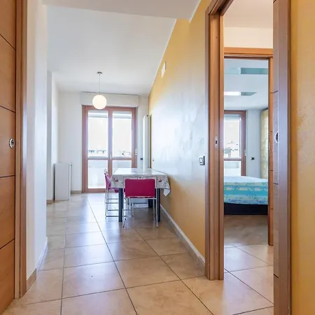 City Apartment Senigallia Senigallia