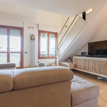 City Apartment Senigallia Daire Senigallia