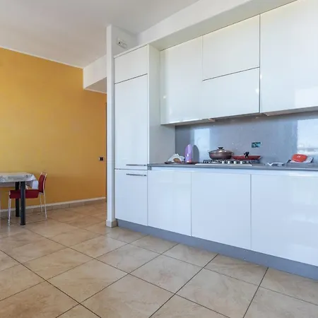 City Apartment Senigallia Daire Senigallia