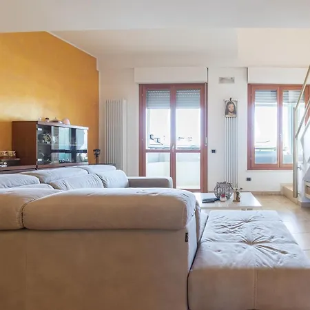 City Apartment Senigallia * Senigallia