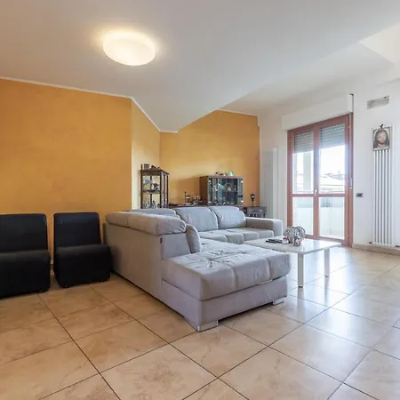 City Apartment Senigallia Senigallia