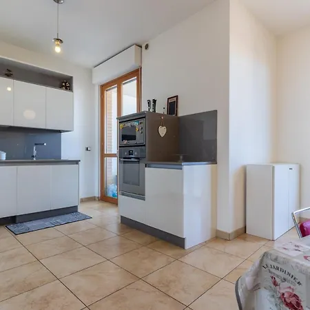 City Apartment Senigallia Senigallia