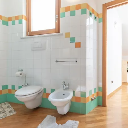 City Apartment Senigallia Daire Senigallia