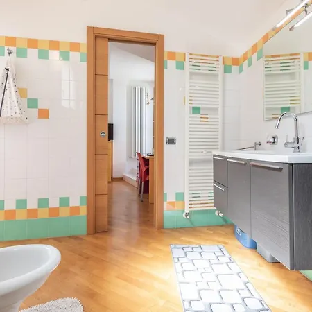 City Apartment Senigallia Senigallia