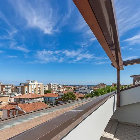 City Apartment Senigallia Daire Senigallia