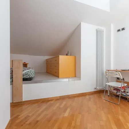 Daire City Apartment Senigallia Senigallia