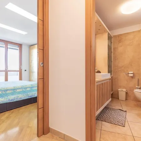 City Apartment Senigallia Daire *