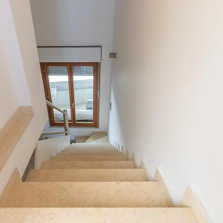City Apartment Senigallia Apartment Senigallia