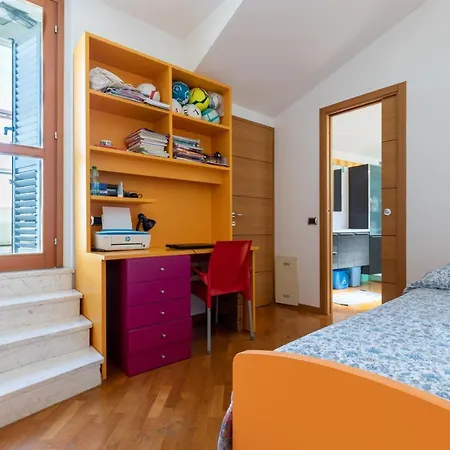 City Apartment Senigallia Daire Senigallia
