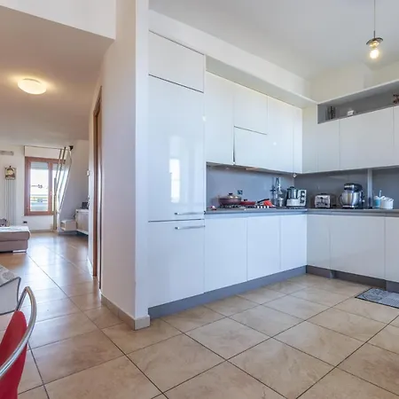 City Apartment Senigallia Senigallia