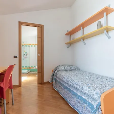 City Apartment Senigallia Daire
