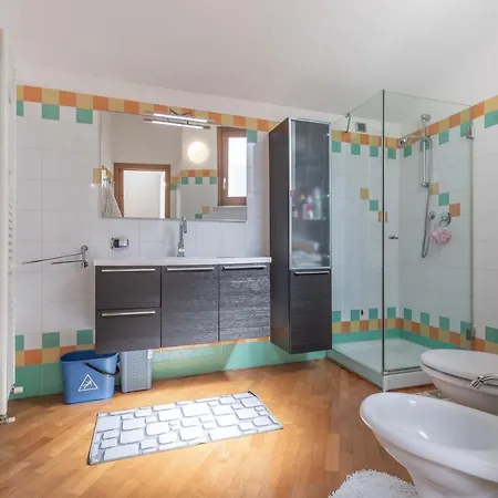 City Apartment Senigallia Daire