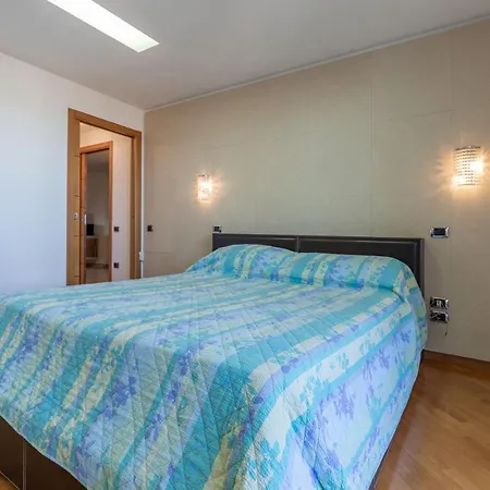 Daire City Apartment Senigallia Senigallia