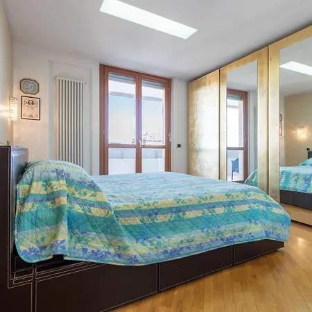 Daire City Apartment Senigallia