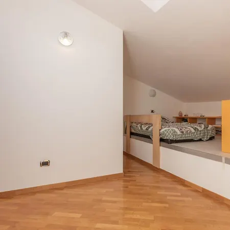 Daire City Apartment Senigallia