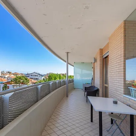 City Apartment Senigallia Daire Senigallia