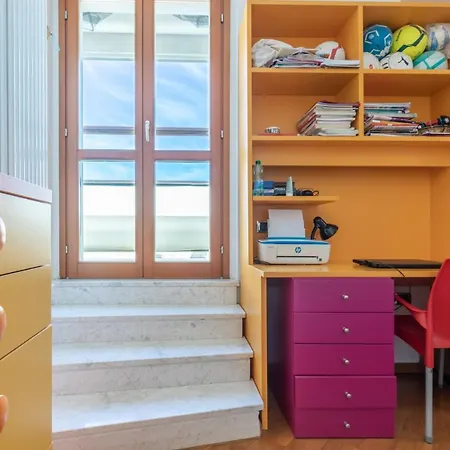 City Apartment Senigallia Daire Senigallia
