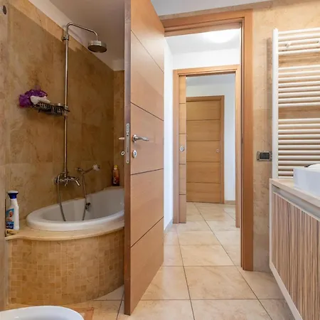 City Apartment Senigallia * Senigallia